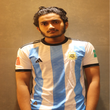 Argentina jersey